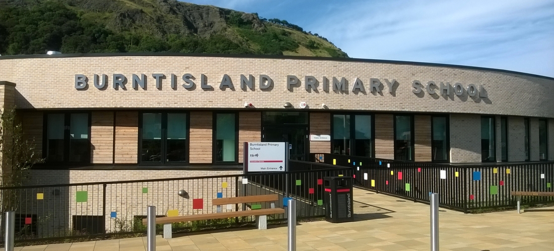 Burntisland Primary School