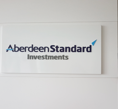 Case Study – Aberdeen Standard Investments