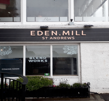 Case Study – Eden Mill